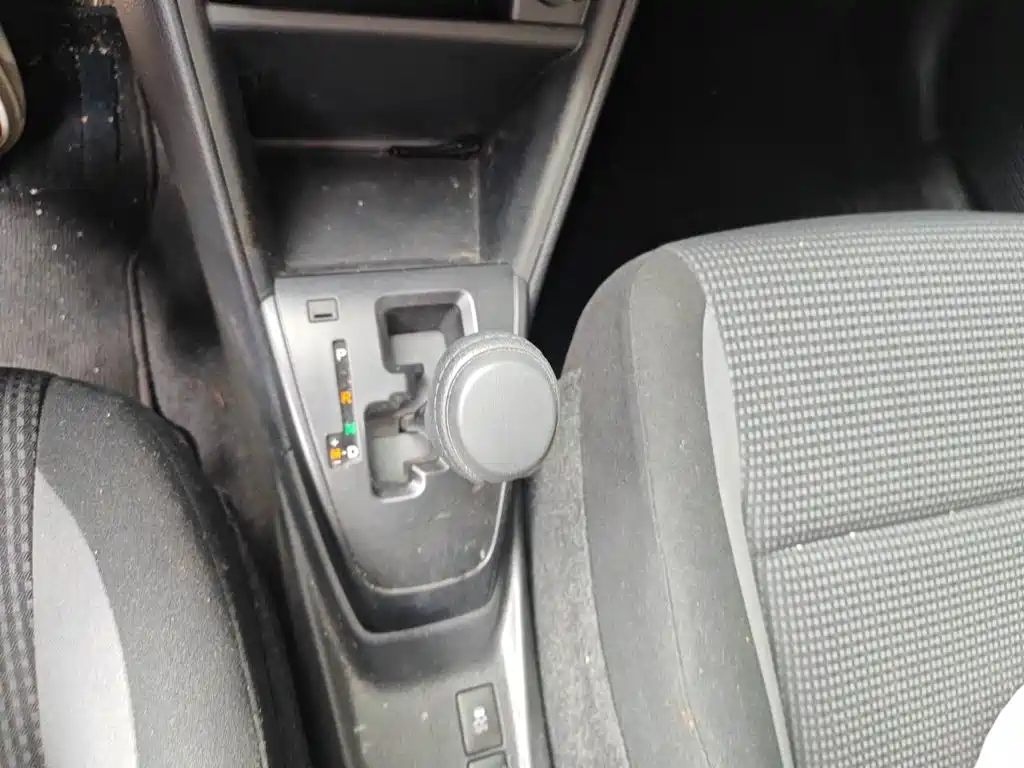 Toyota Vios FS 2022 — фото 7
