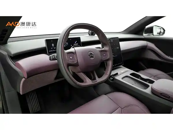 NIO ET5 2023