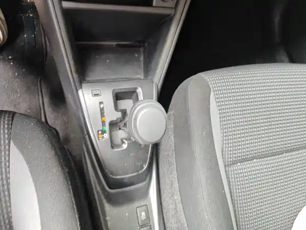 Toyota Vios FS 2022