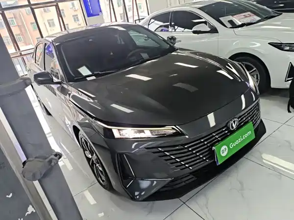 Changan Eado 2024
