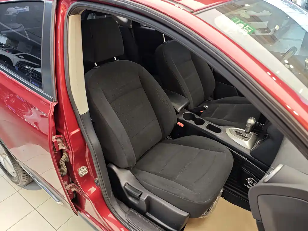Nissan Qashqai 2015 — фото 31