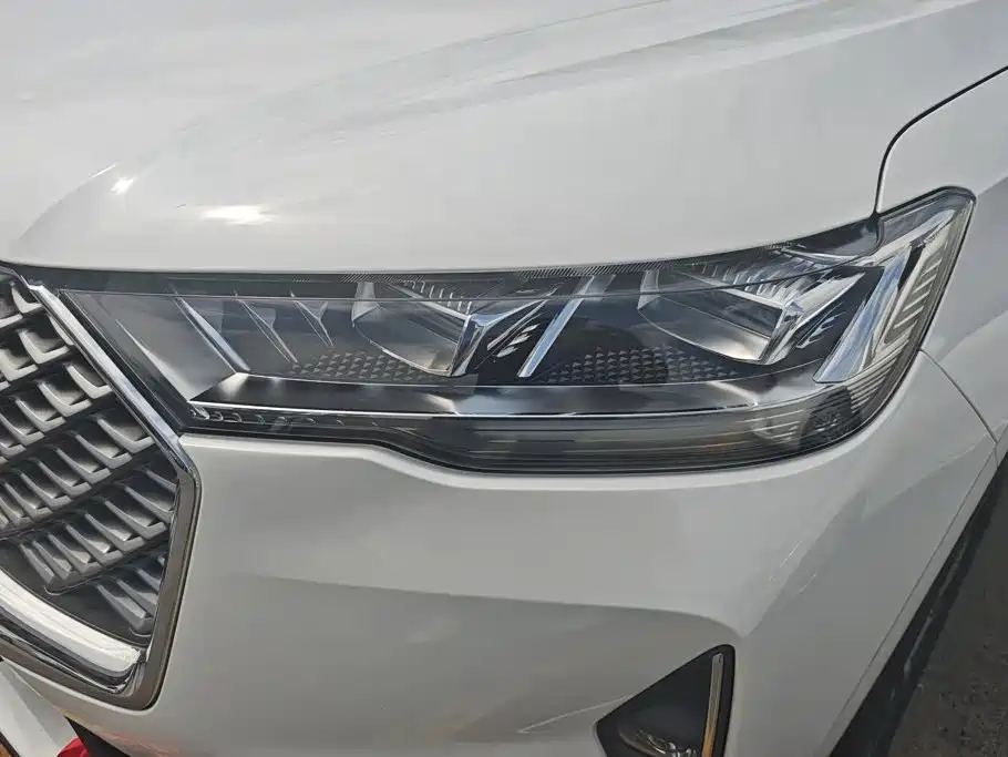 Haval H6 2024