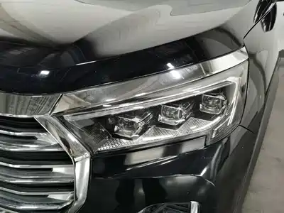 Jetour X90 PLUS 2021