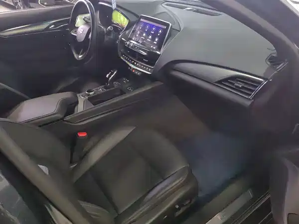 Cadillac CT5 2021