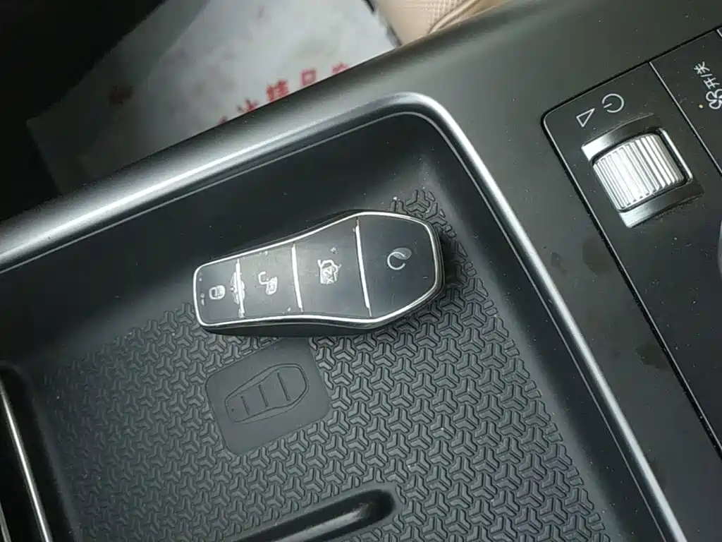 BYD Song Pro New Energy 2025 — фото 9