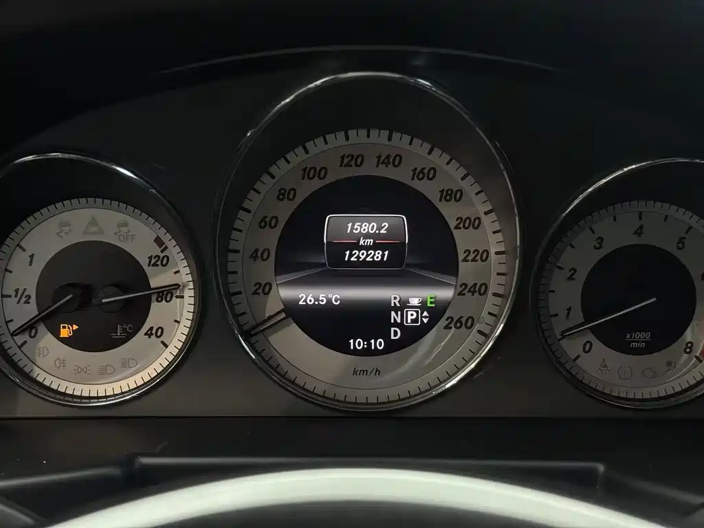 Mercedes-Benz GLK-Class 2013 — фото 10