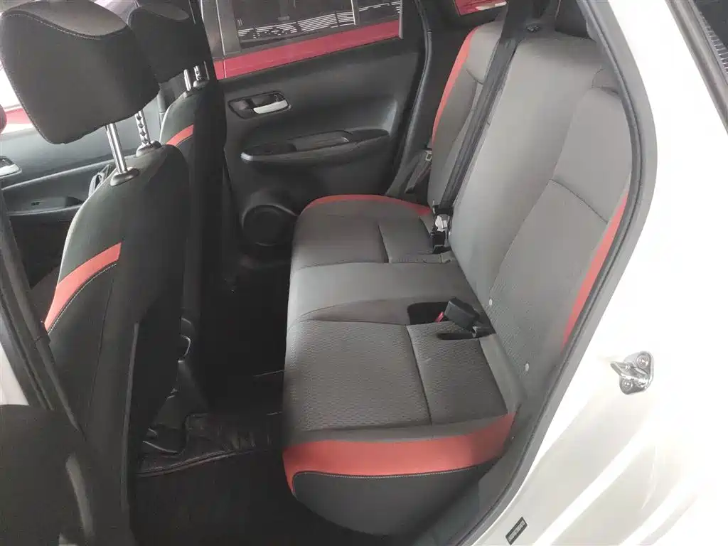 Honda Fit 2021 — фото 17