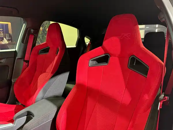 Honda Civic 2023