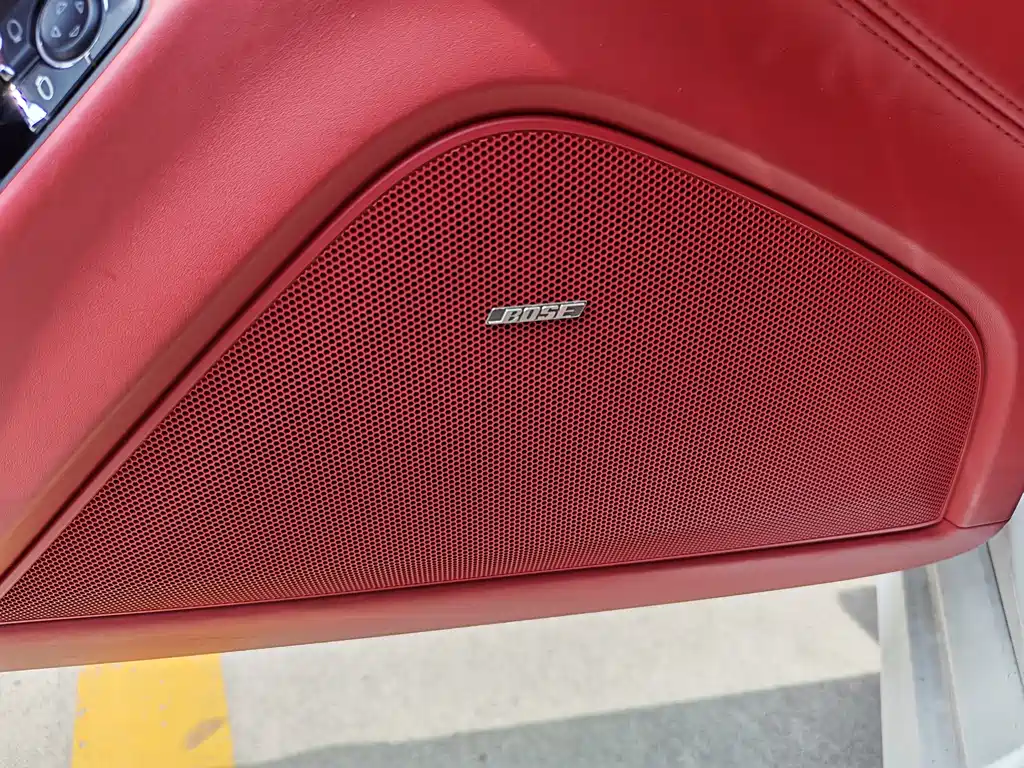 Porsche Panamera 2016 — фото 16