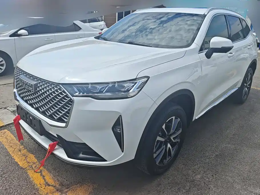 Haval H6 2024