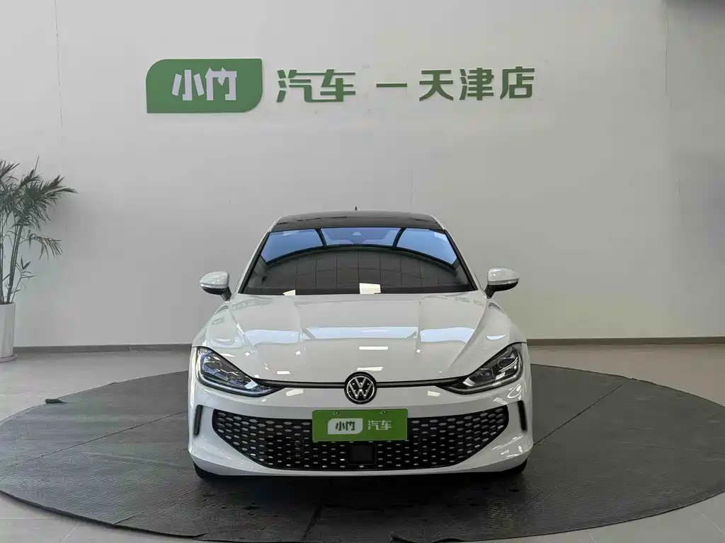 Volkswagen Lamando 2024