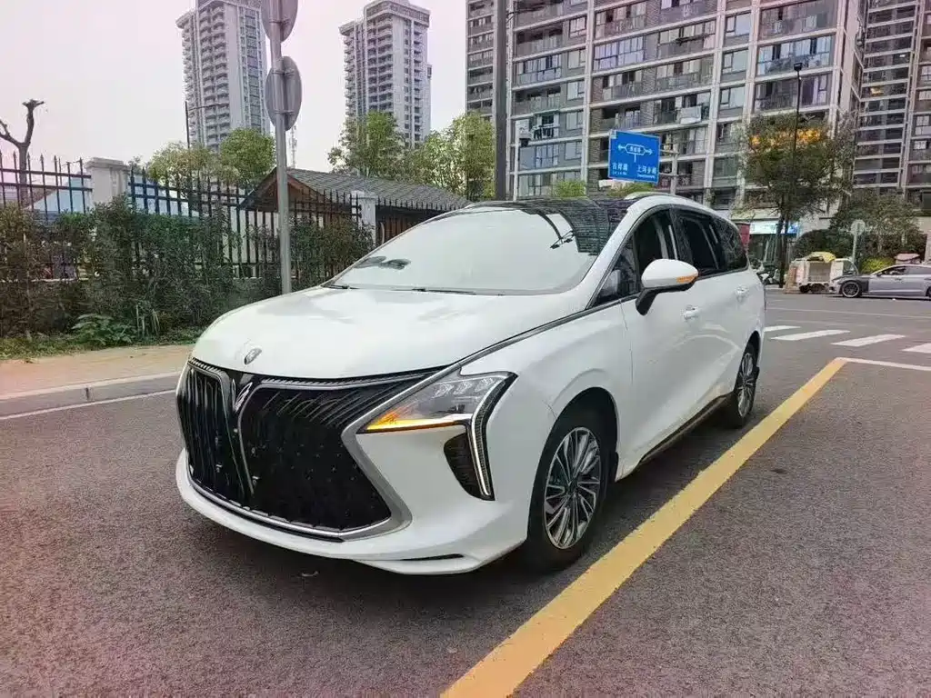 Fengxing Yacht 2023