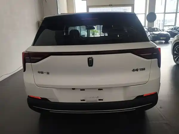 Bestune T55 2023
