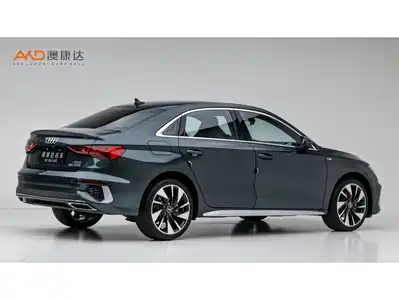 Audi A3 2025