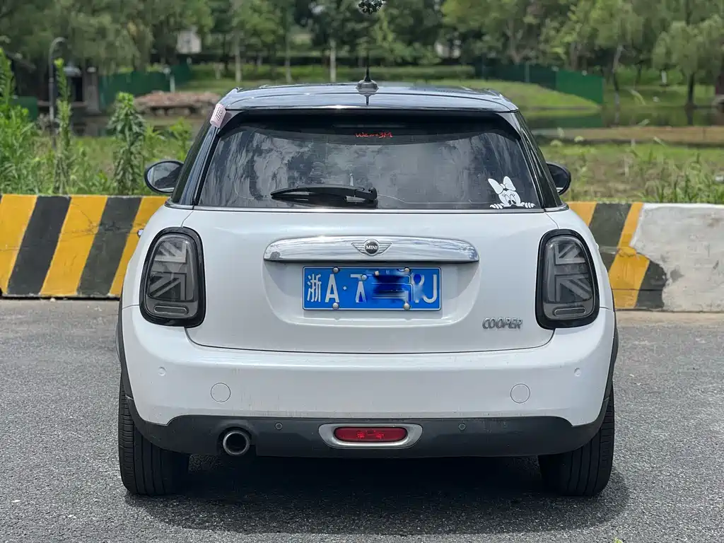 MINI Mini 2016