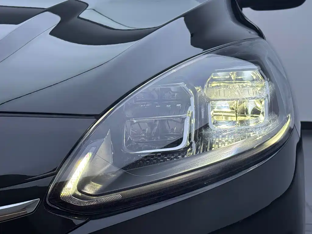 Ford Escape 2021