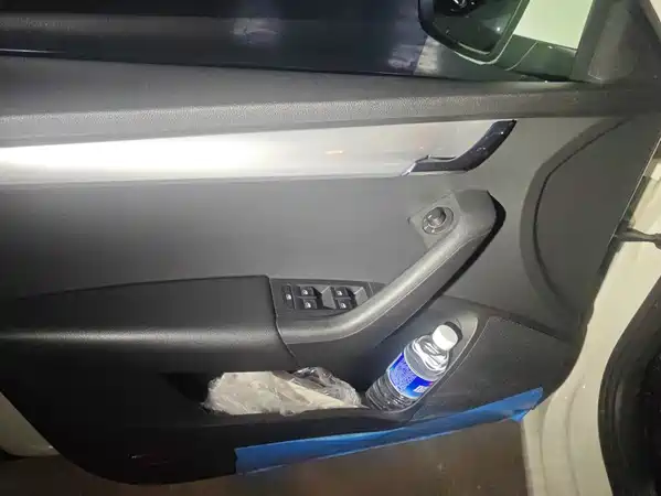 Skoda Octavia 2016