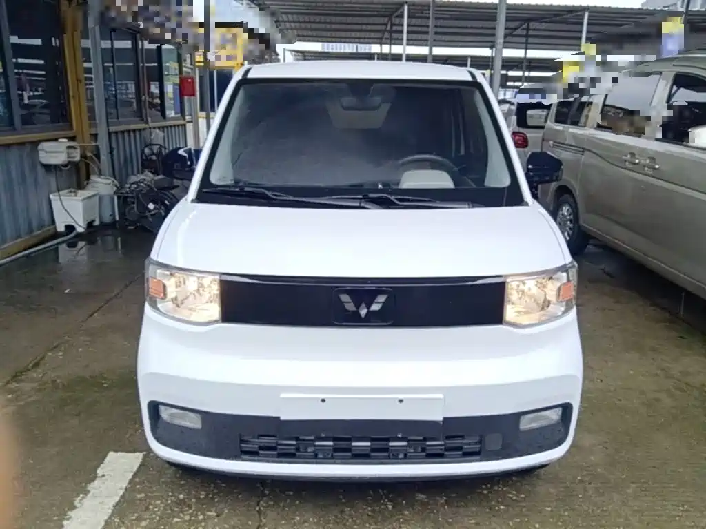 Wuling MINIEV 2023
