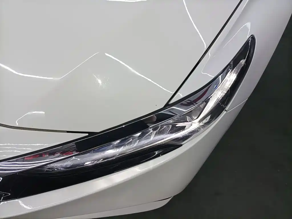Honda Accord 2022 — фото 24