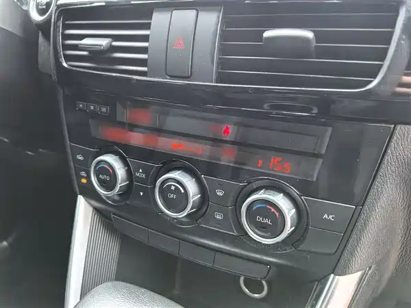 Mazda CX-5 2013