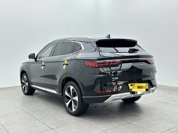 BYD Song PLUS New Energy 2023