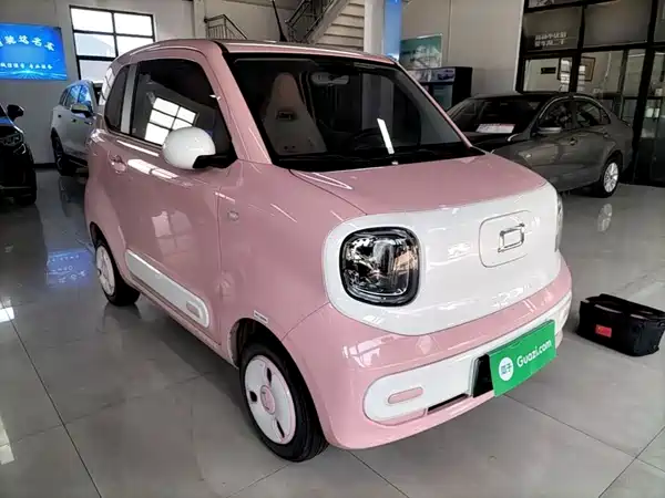 Bestune Pony 2024