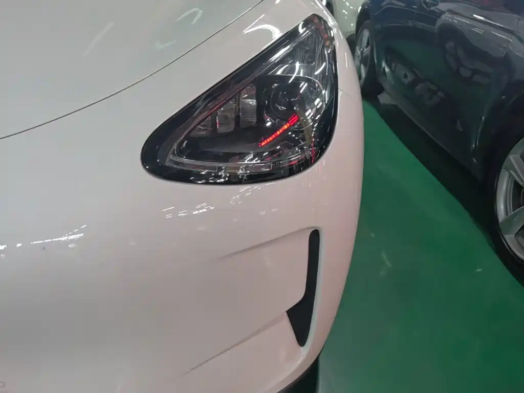 Geely Galaxy Starwish 2025 — фото 24