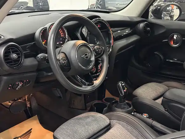 MINI 2020