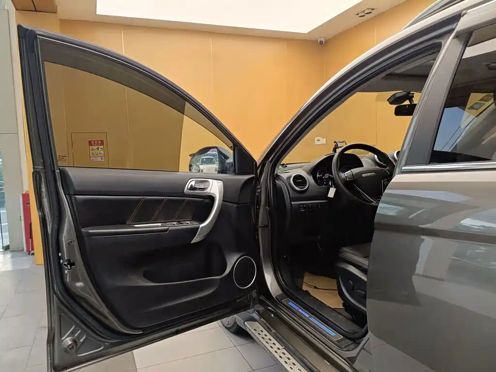 Haval H6 2016
