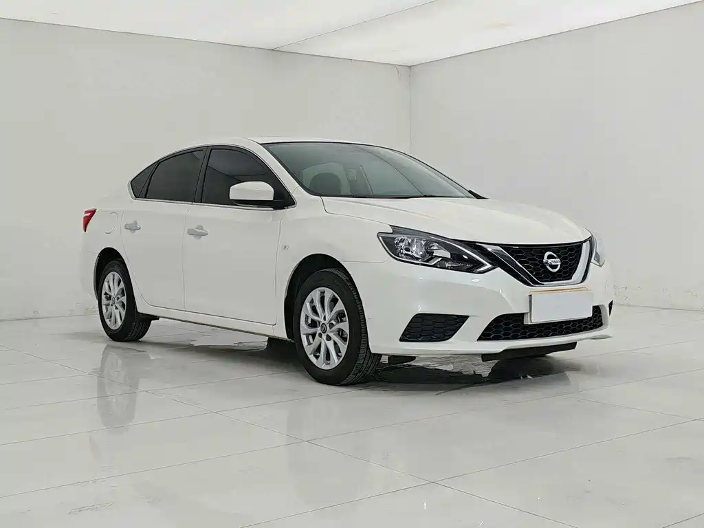 Nissan Sylphy 2023