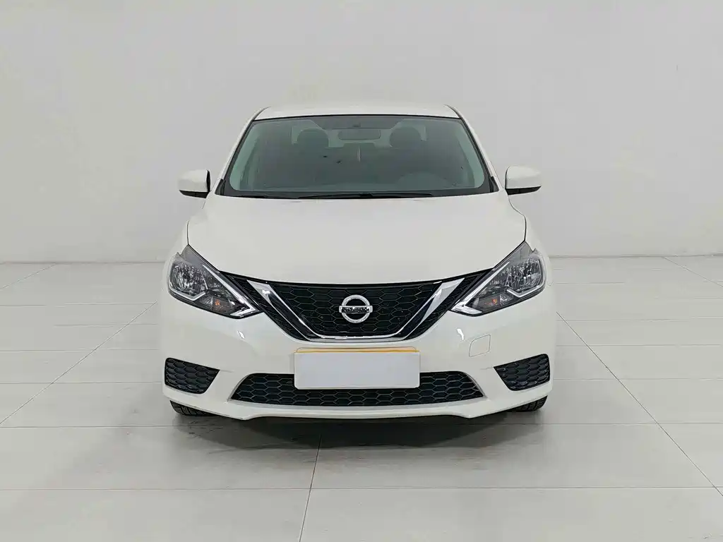Nissan Sylphy 2023