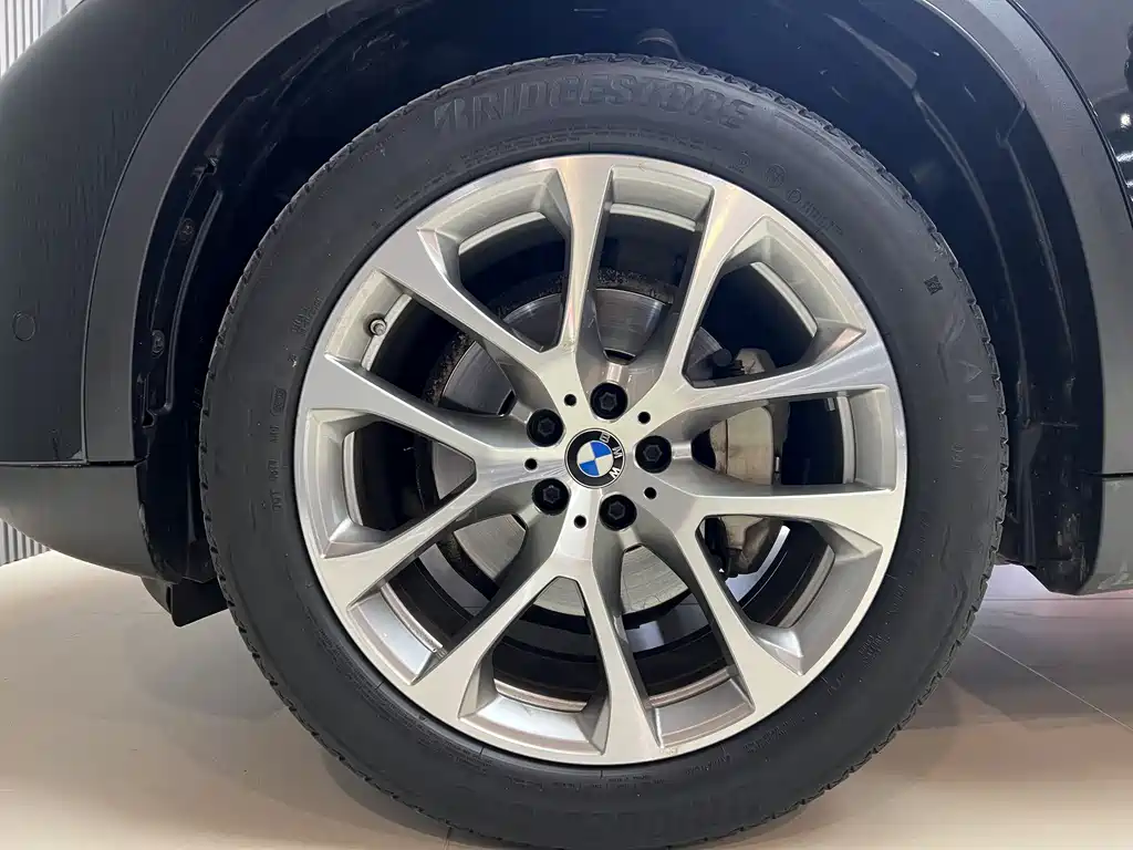 BMW X5 2021 — фото 15