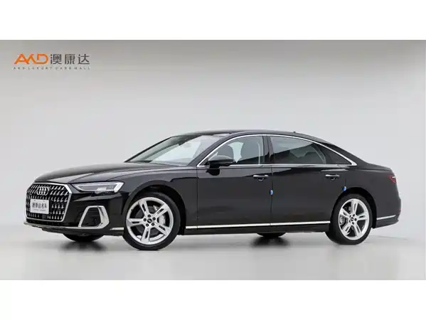 Audi A8 2023