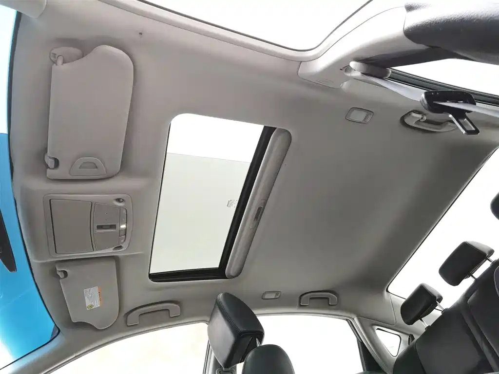 Nissan Teana 2015 — фото 14