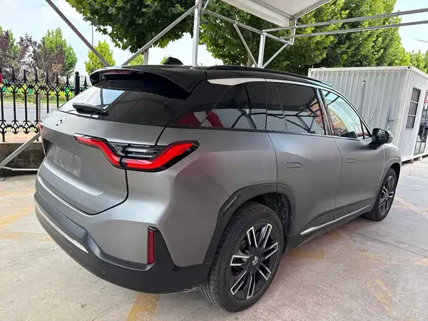 NIO ES6 2021