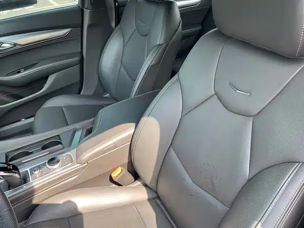 Cadillac CT5 2023