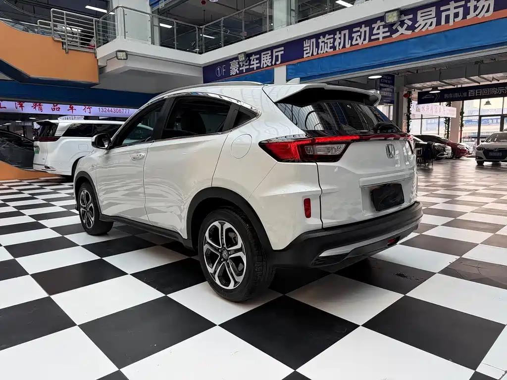 Honda XR-V 2022 — фото 14
