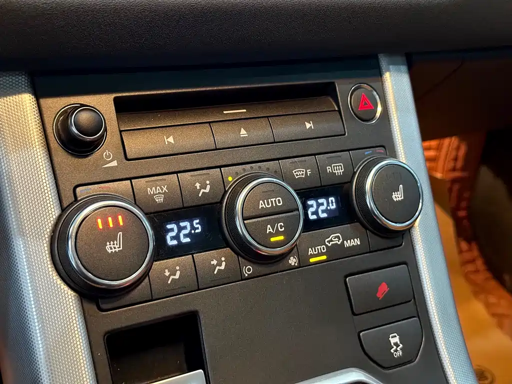 Land Rover Range Rover Evoque 2014 — фото 12