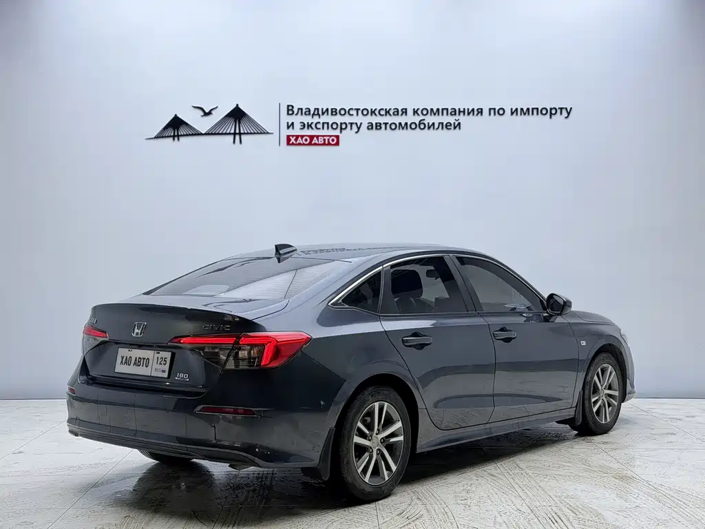 Honda Civic 2023