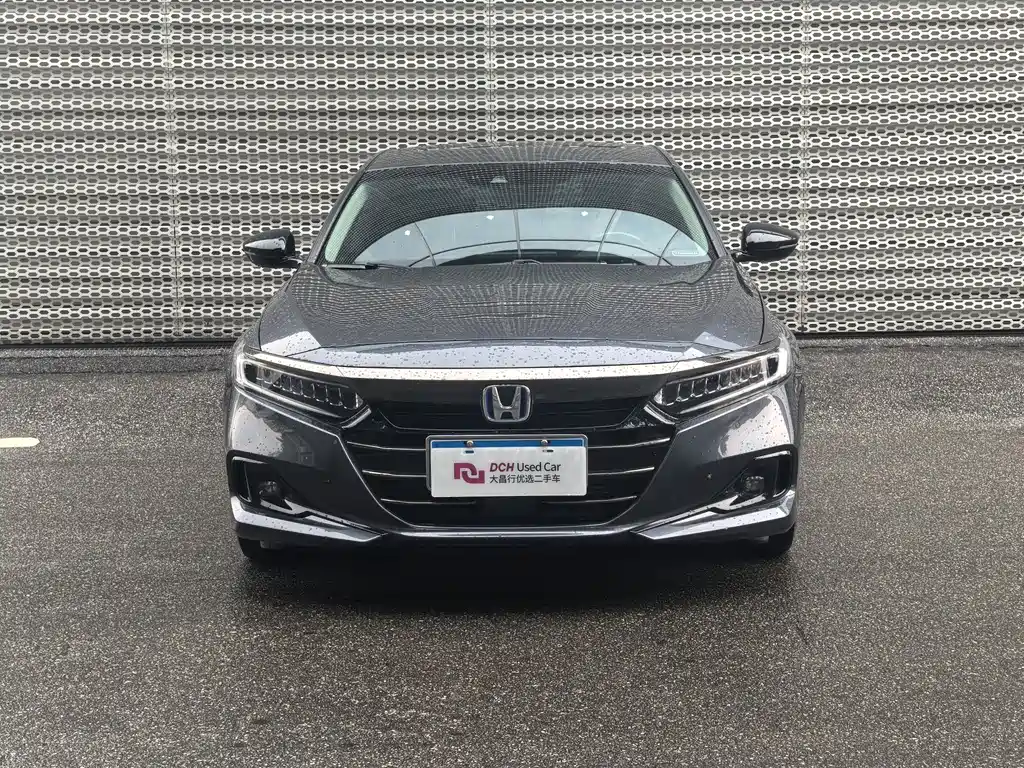 Honda Accord 2023 — фото 2