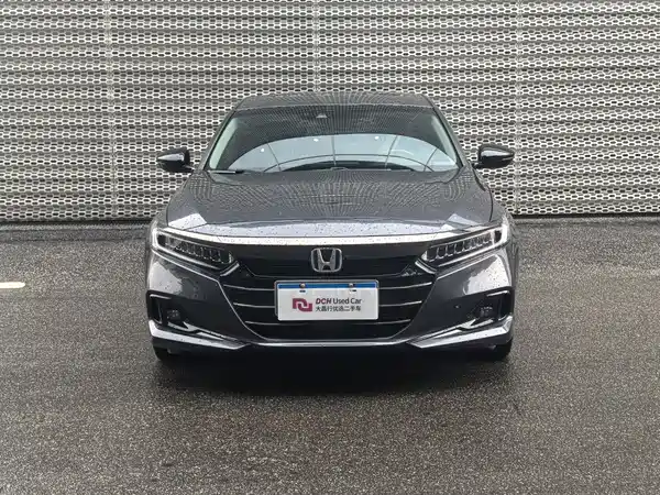 Honda Accord 2023