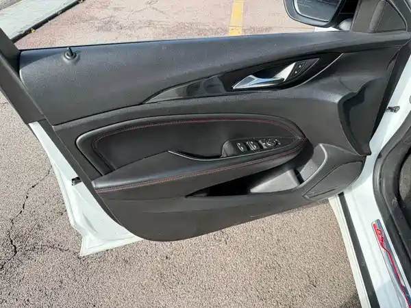 Buick Regal 2022