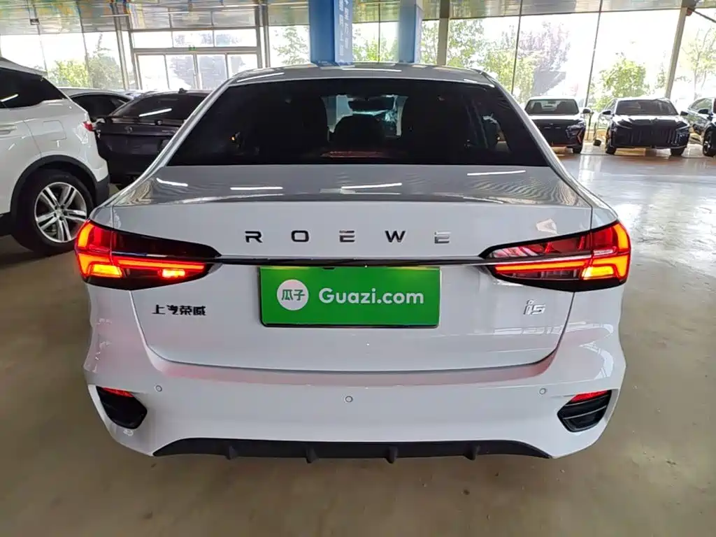 Roewe i5 2021