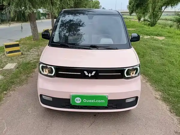 Wuling Hongguang MINIEV 2023