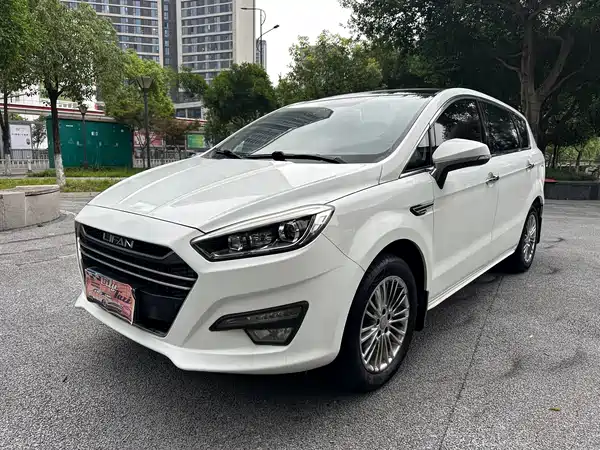 Lifan Xuanlang 2017