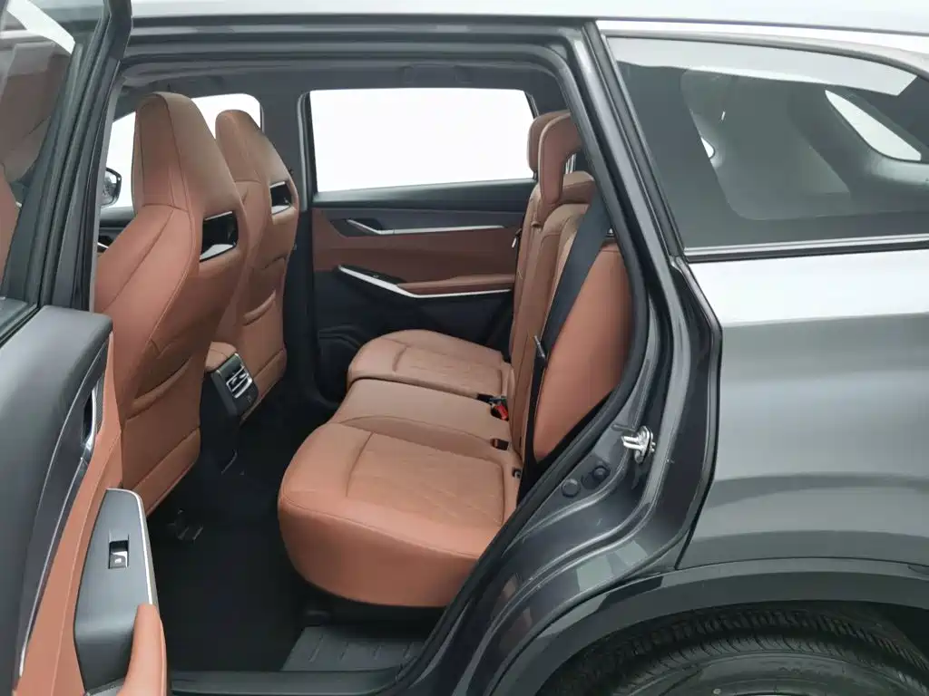 Changan CS75PLUS 2025 — фото 15