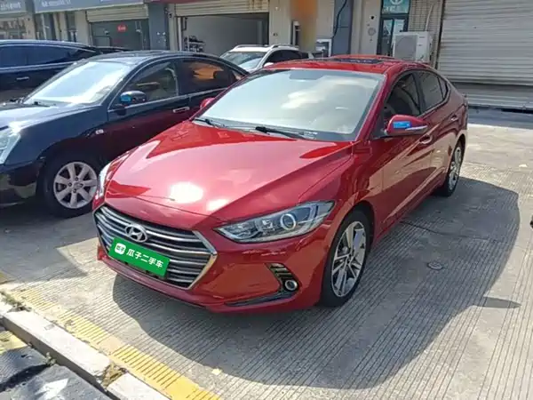 Hyundai Celesta 2016