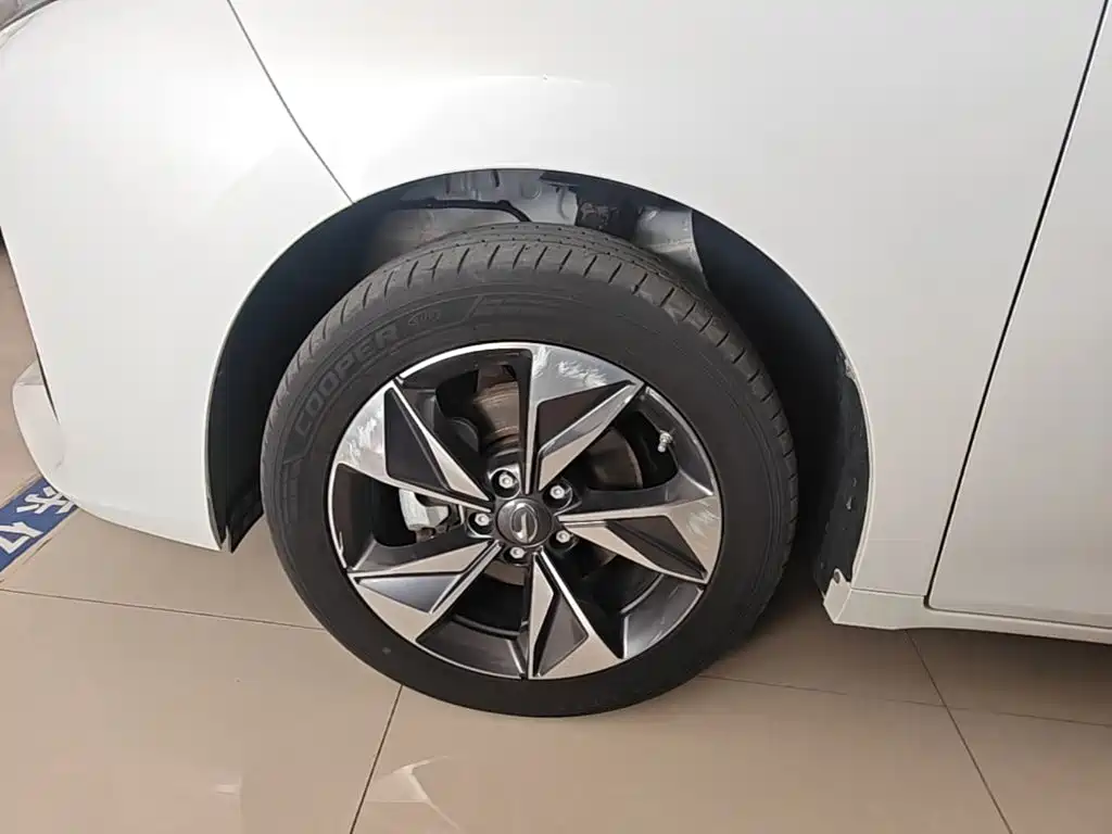 GAC Trumpchi M6 2022 — фото 25
