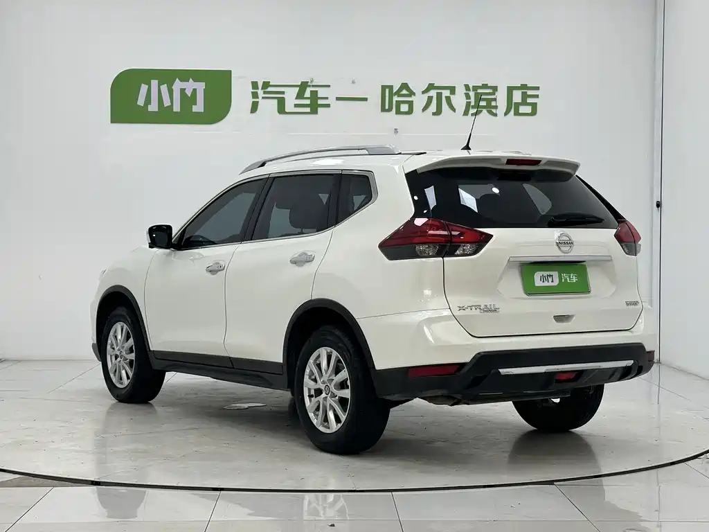 Nissan X-Trail 2023 — фото 4