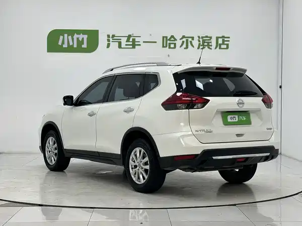 Nissan X-Trail 2023